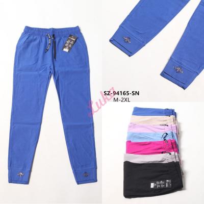 Women's pants Eliteking 94064