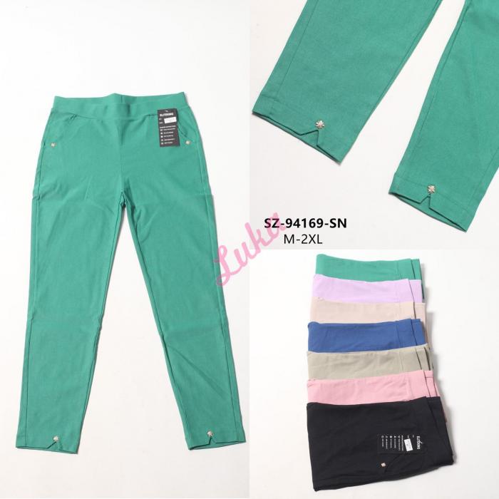 Women's pants Eliteking 94168