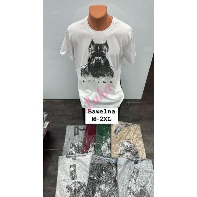 Men's Blouse OP-3339