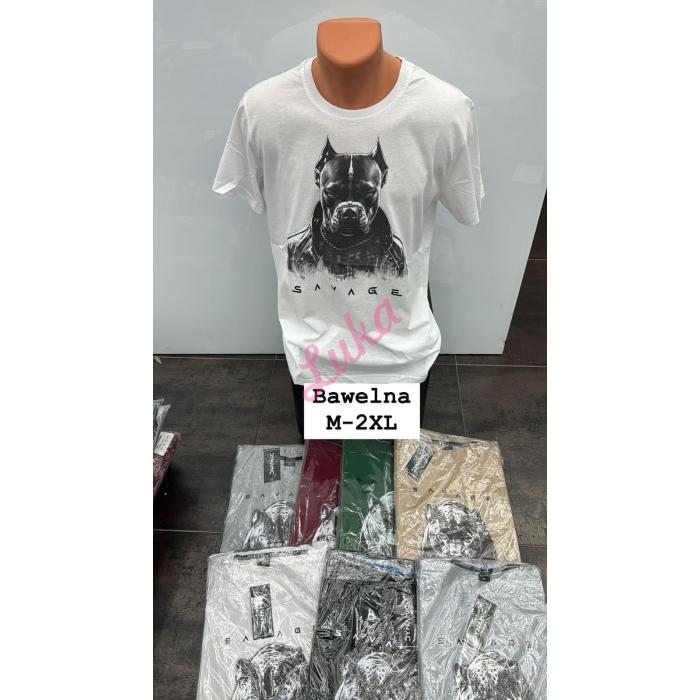 Men's Blouse OP-3339