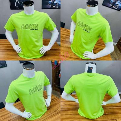 Men's Blouse OP-3342