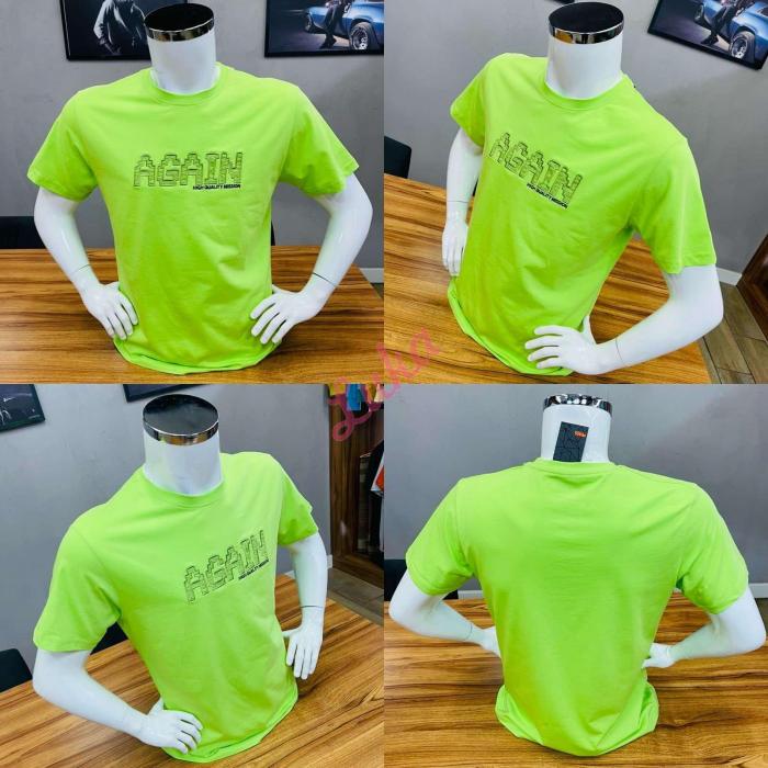 Men's Blouse OP-3342