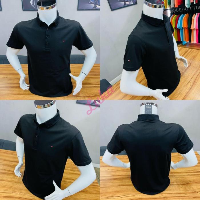 Men's Blouse OP-3345