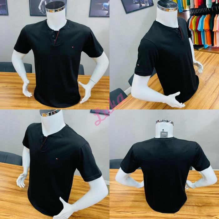 Men's Blouse OP-3346