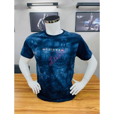 Men's Blouse OP-3348