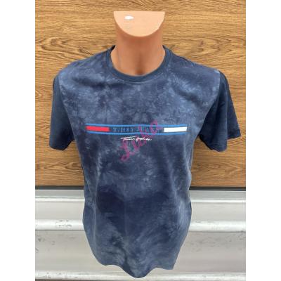 Men's Blouse OP-3349