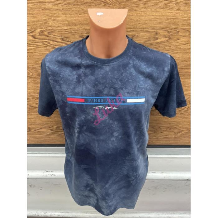 Men's Blouse OP-3349