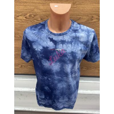 Men's Blouse OP-3350