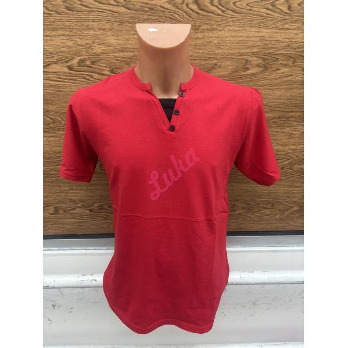 Men's Blouse OP-3351