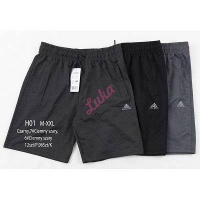 men's shorts Y-6626