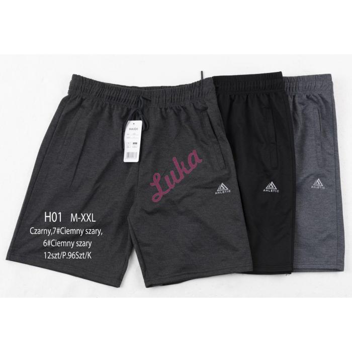 men's shorts Y-6626