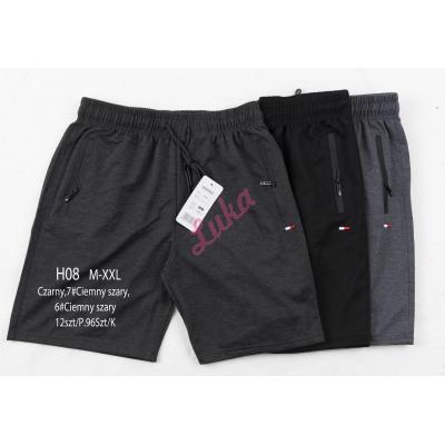 men's shorts Haidi H01