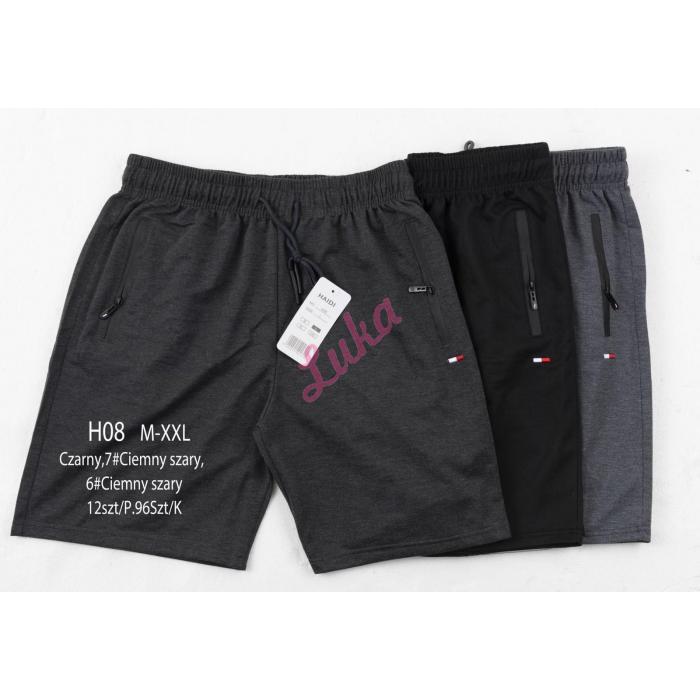 men's shorts Haidi H01