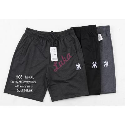 men's shorts Haidi H08