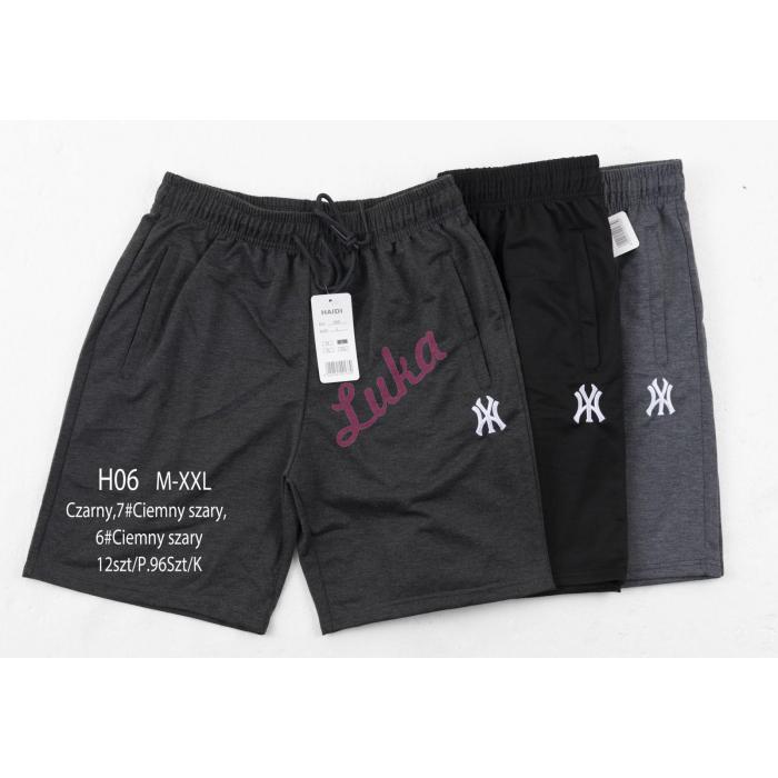 men's shorts Haidi H08