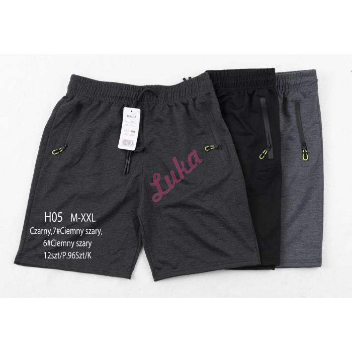 men's shorts Haidi H03