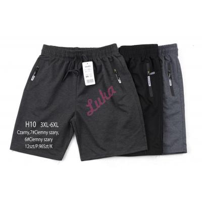 men's shorts Haidi H05