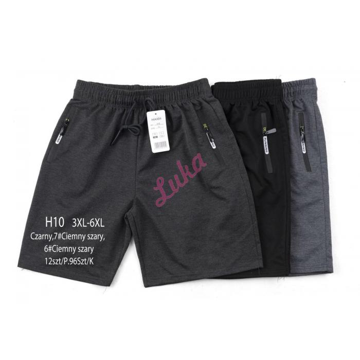 men's shorts Haidi H05
