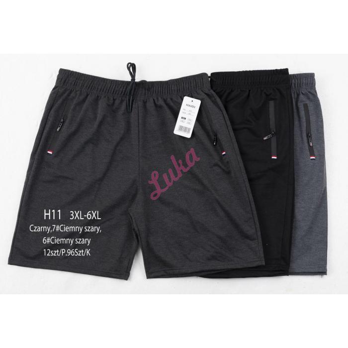 men's shorts Haidi H10