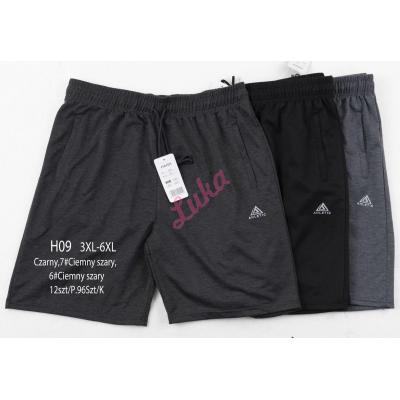 men's shorts Haidi H11