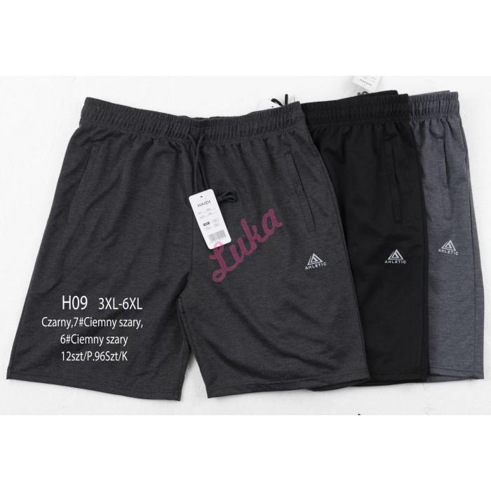 men's shorts Haidi H11