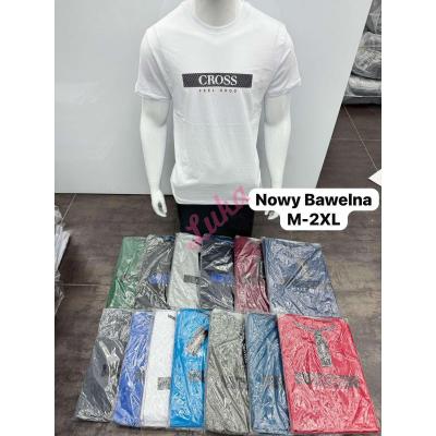 Men's Blouse OP-3352