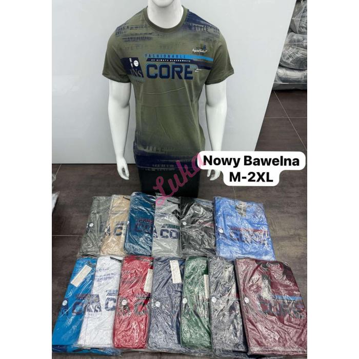 Men's Blouse OP-3353