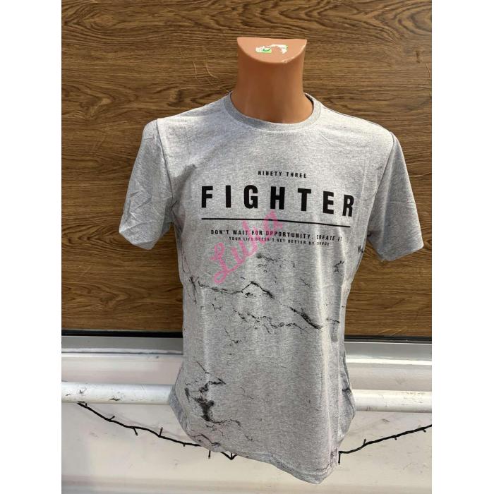 Men's Blouse OP-3356