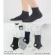 Men's socks Motyl M-0054