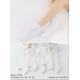 Women's socks Motyl M-0047