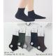 Men's socks Motyl M-0057