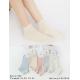 Women's socks Motyl M-0043