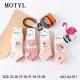 Kid's low cut socks Motyl LN-920