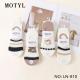 Stopki damskie Motyl LN-311