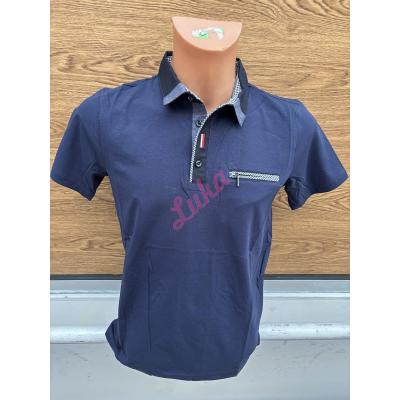 Men's Blouse OP-3361