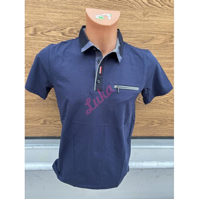 Men's Blouse OP-3361