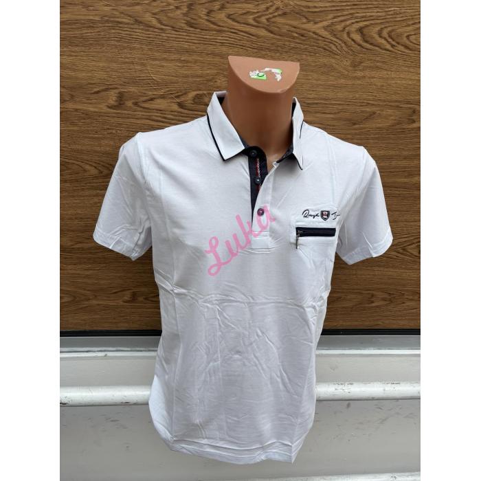 Men's Blouse OP-3362