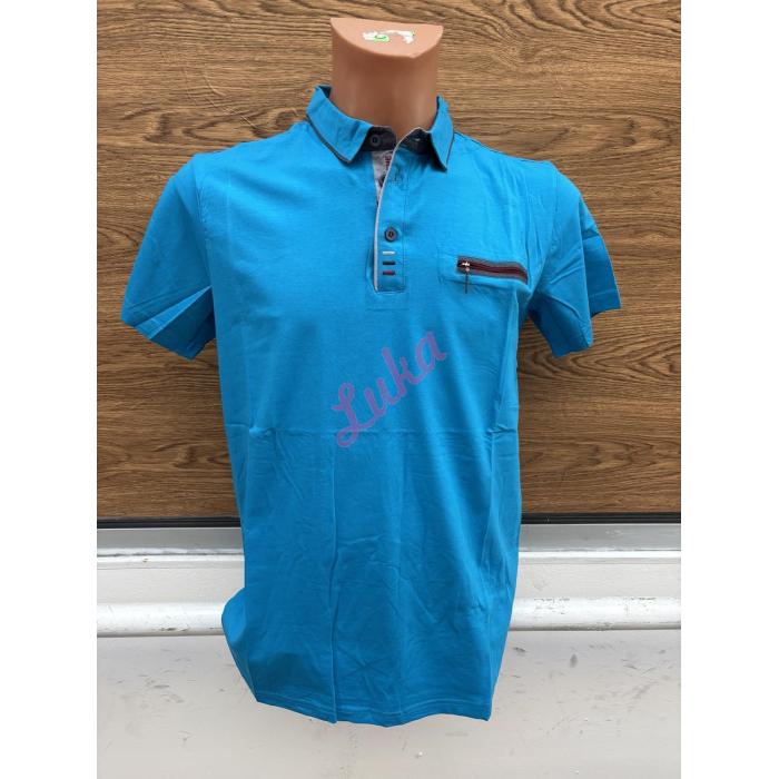 Men's Blouse OP-3363