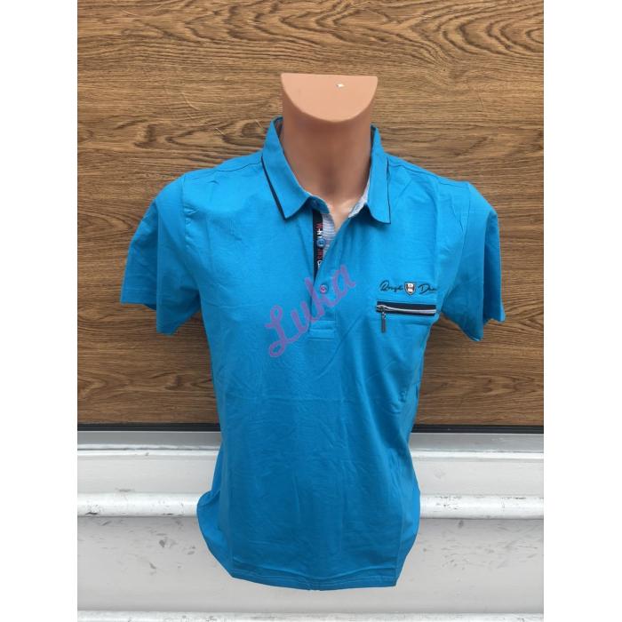 Men's Blouse OP-3365