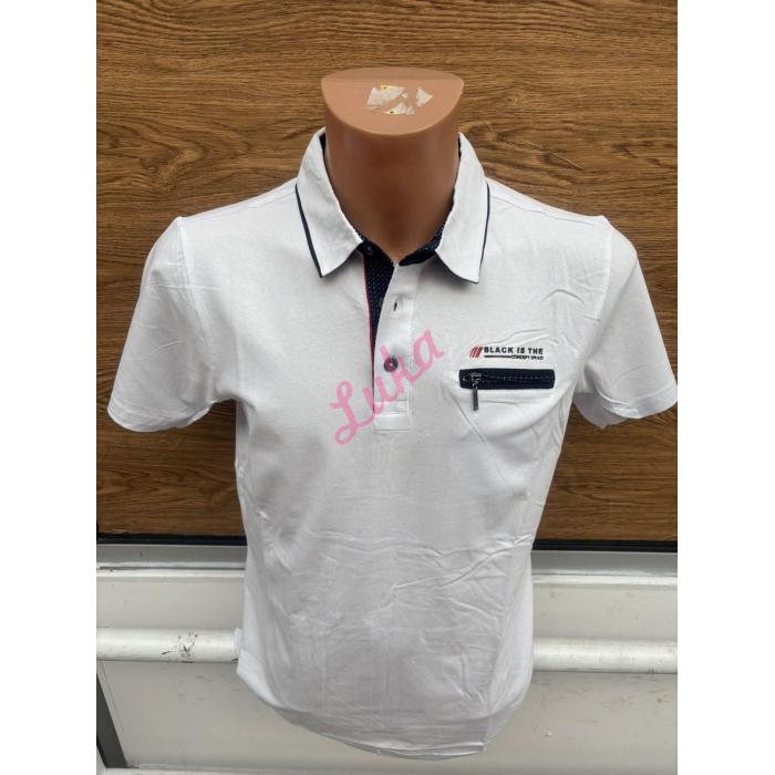 Men's Blouse OP-3366