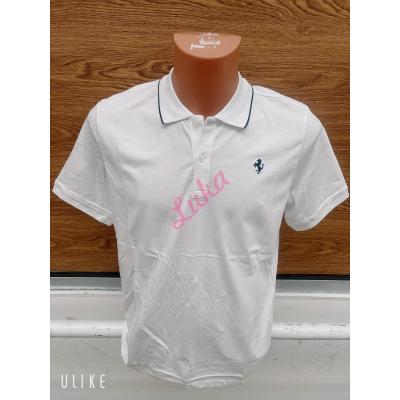 Men's Blouse OP-3368