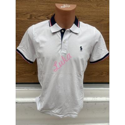 Men's Blouse OP-3370