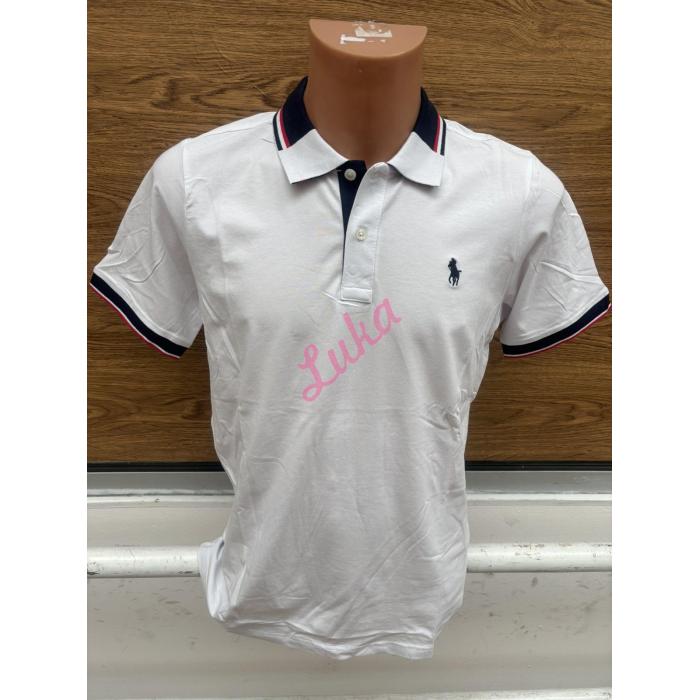 Men's Blouse OP-3370