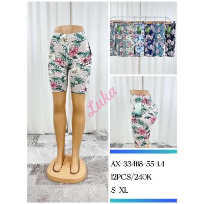 Women's leggings AX29482