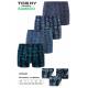 Men's boxer shorts Tomny 2306 2XL