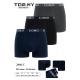 Men's boxer shorts Tomny 24103-C