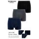 Men's boxer shorts Tomny 2549C
