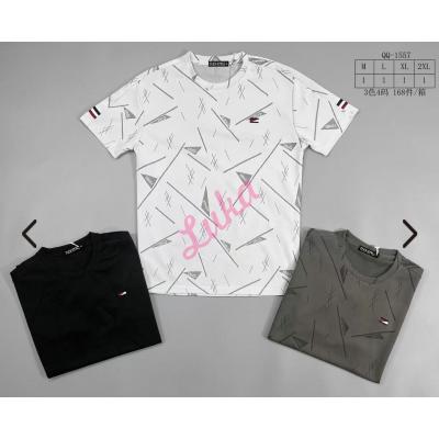 Men's Blouse OP-3371