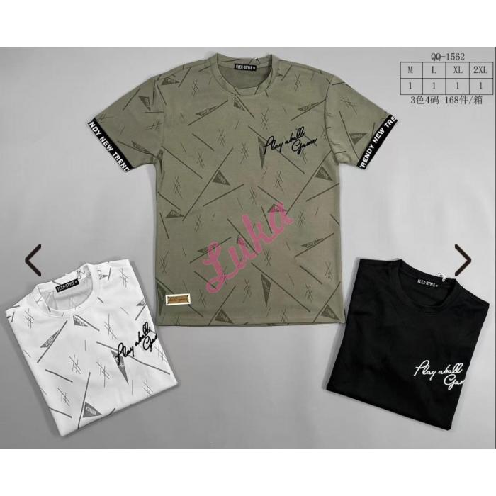 Bluzka męska QQ-1530