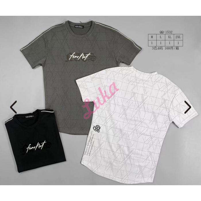 Bluzka męska QQ-1535